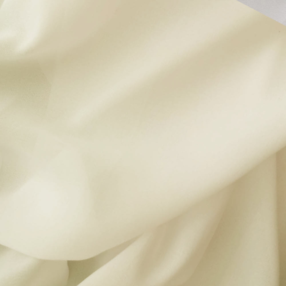 Tenda bianca a occhiello 350 x 280 cm Paros - Madura